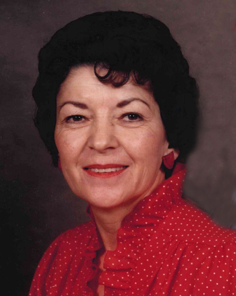 Rosemary Lutz Profile Photo