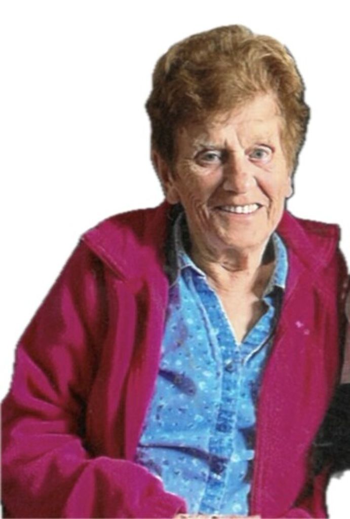 Irene Beales Profile Photo