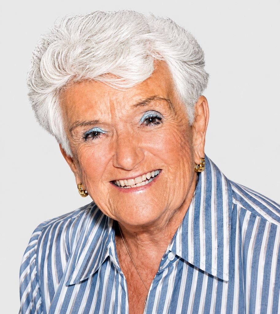 Nancy Ellen Norton Profile Photo