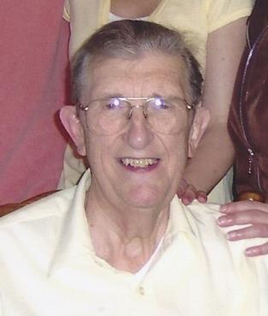 John Grajcar Sr. Profile Photo