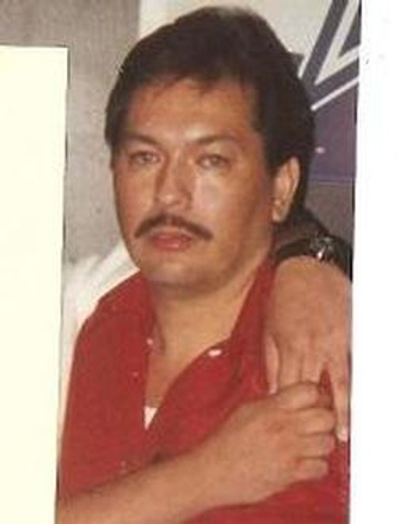 Gregorio Rodriguez, Jr.