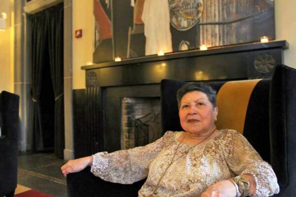 Ana Maria Diaz Profile Photo