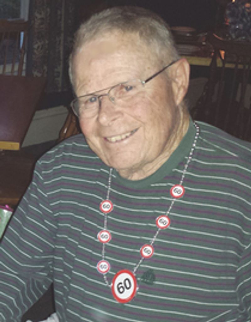 Harold E. Berlind Profile Photo