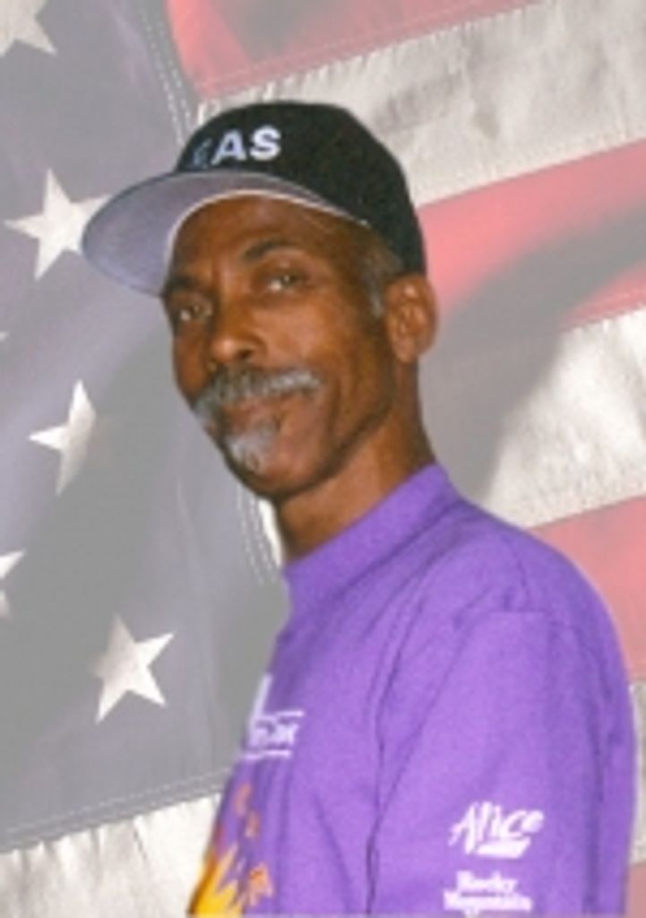 James Wright, Jr.
