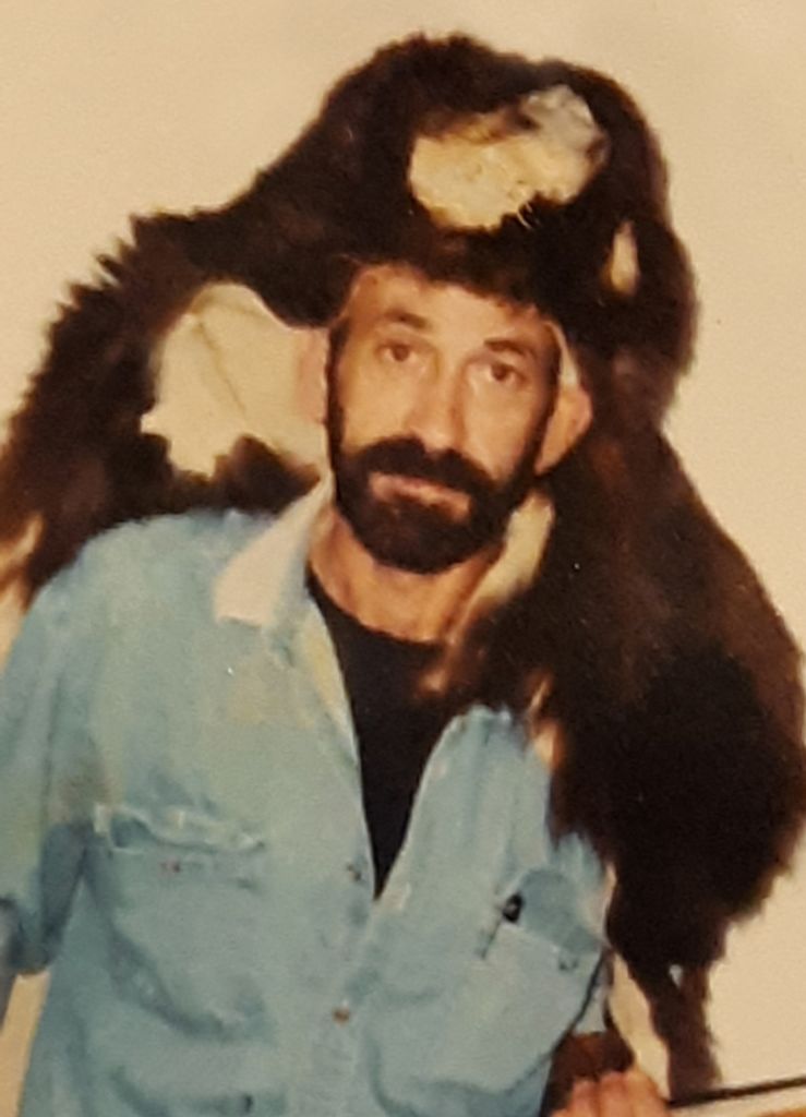 Dale Davenport