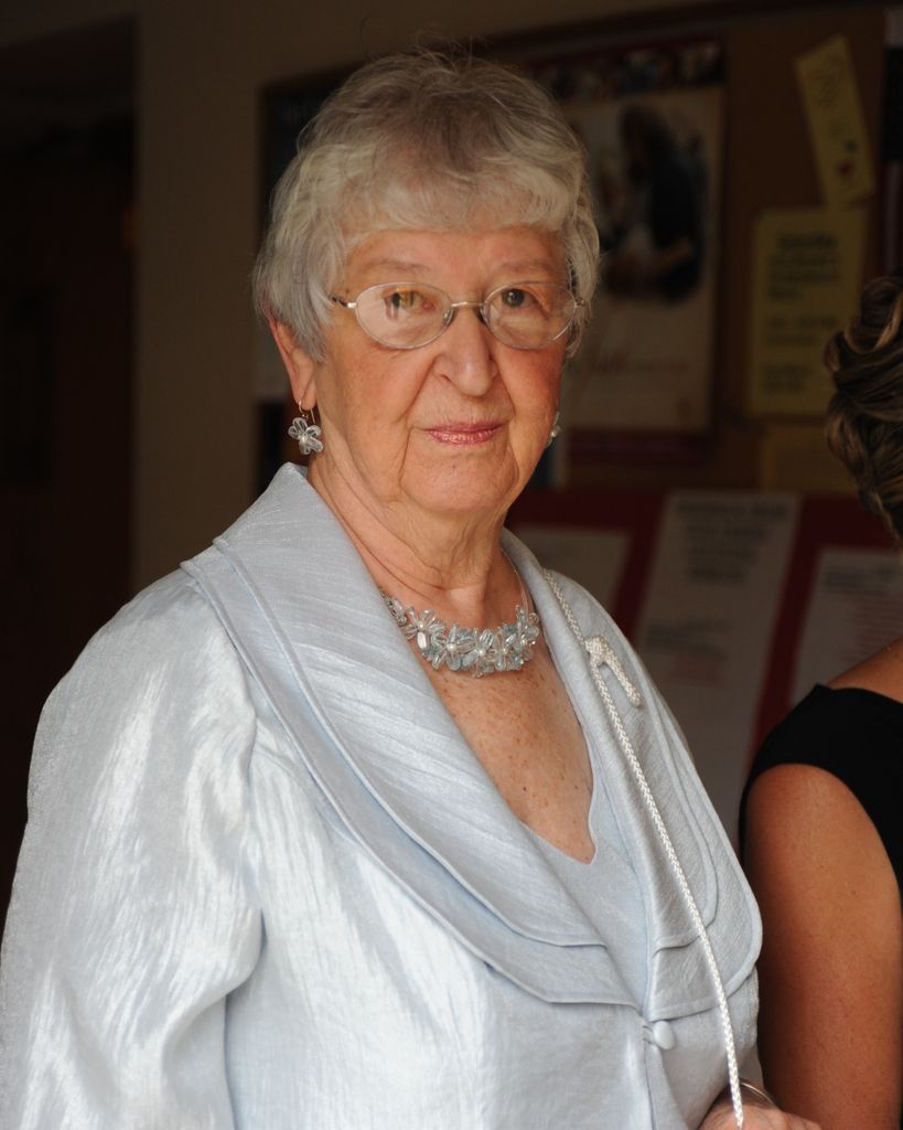 Shirley M. Knapp Johnston Profile Photo