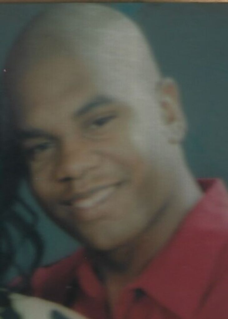 Lamarian Gates Profile Photo