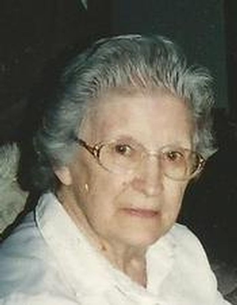 Murlene Glass