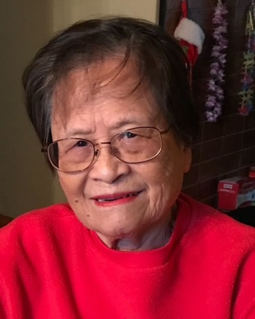 Lillian Ruales Ganalon Profile Photo