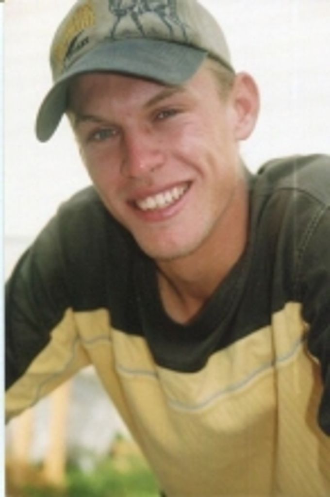 Joshua L. Bass Profile Photo