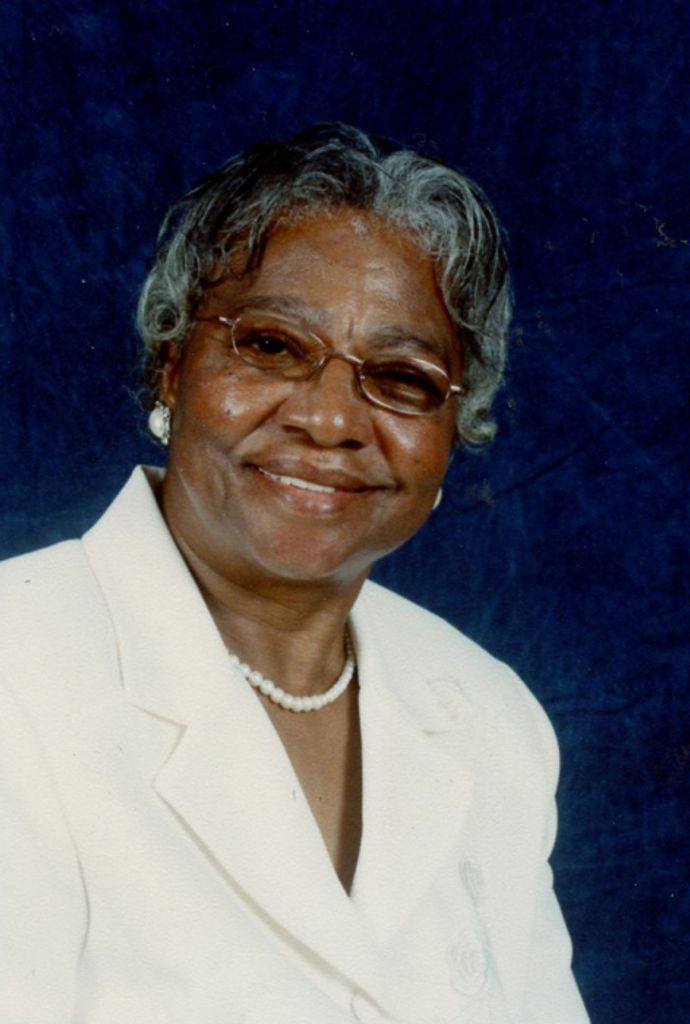 Ida Pearl Barfield
