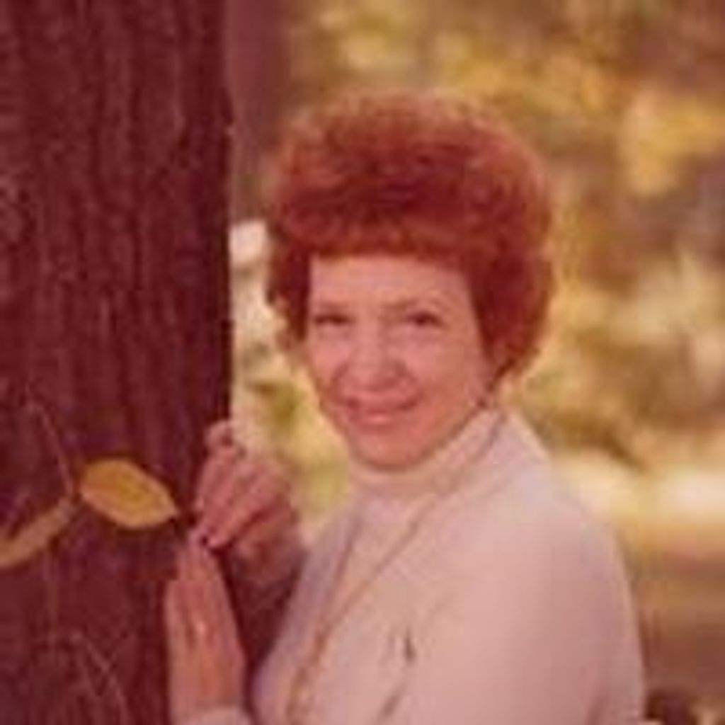 Frances Marion Azzarelli