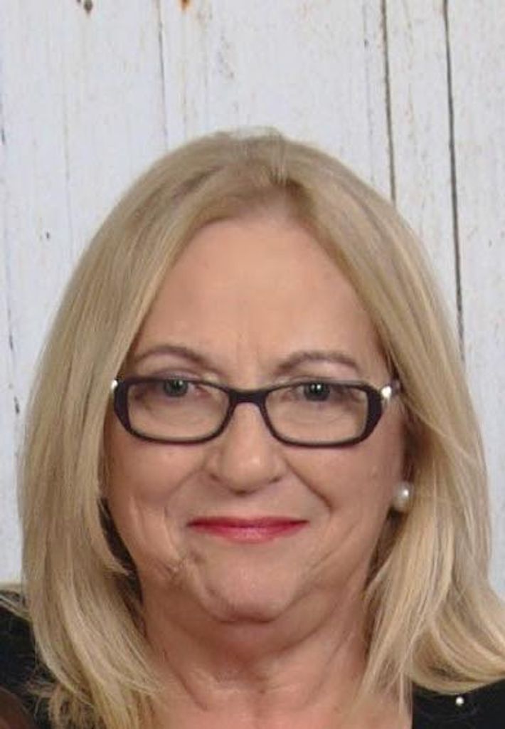 Katherine C. (Nyktas)  Kapalko