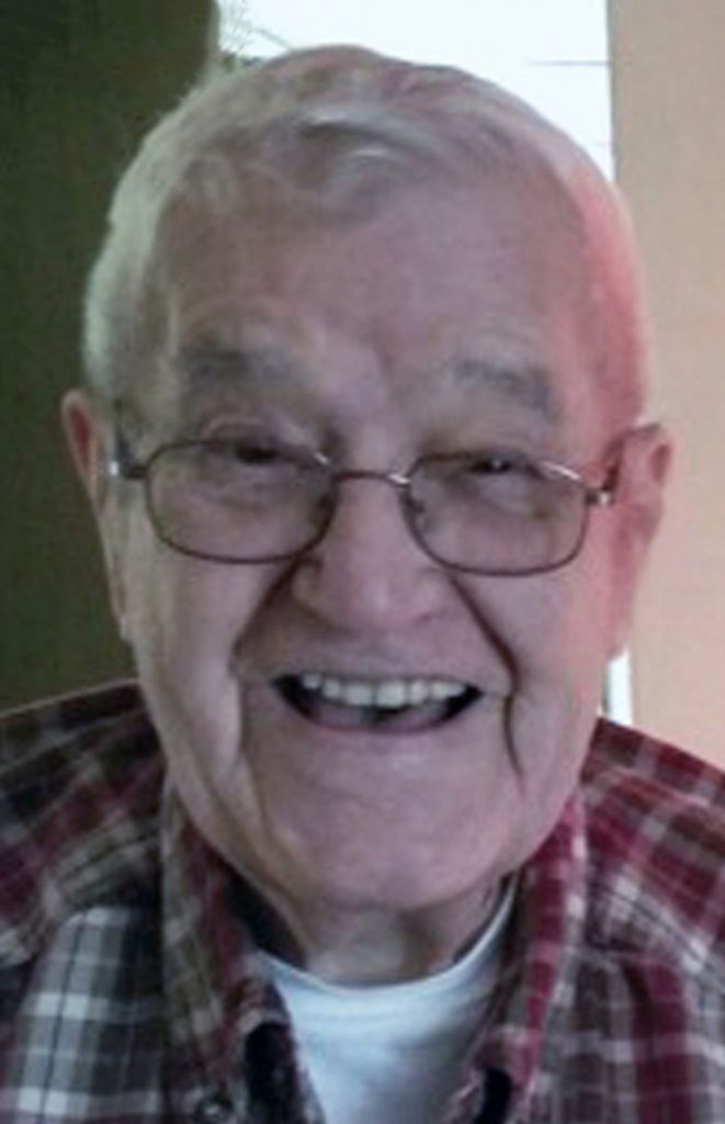 James L. Slupe Profile Photo