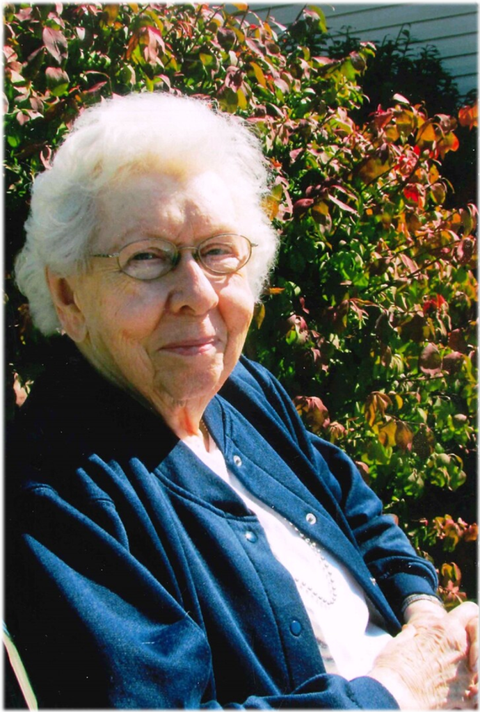 Ruth Norman Profile Photo
