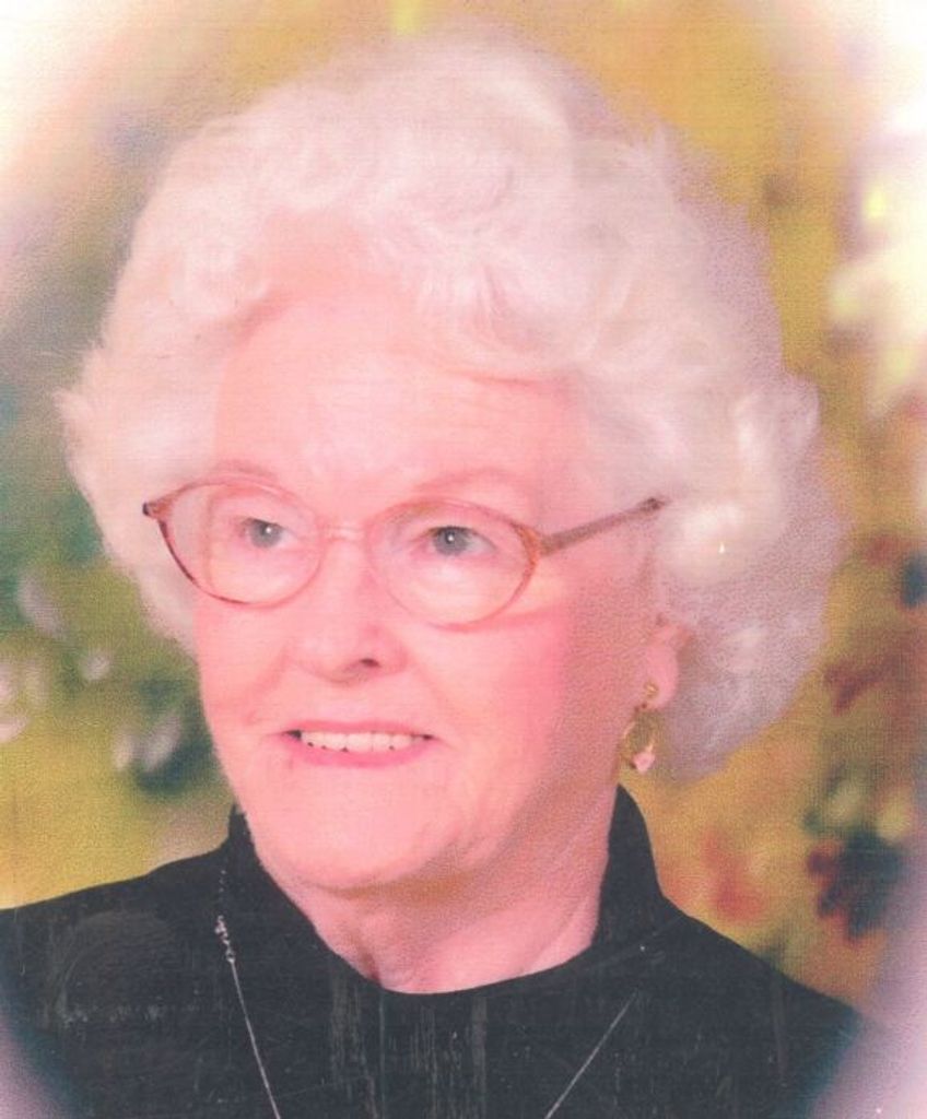 Virginia L. (Ashby) Vincent