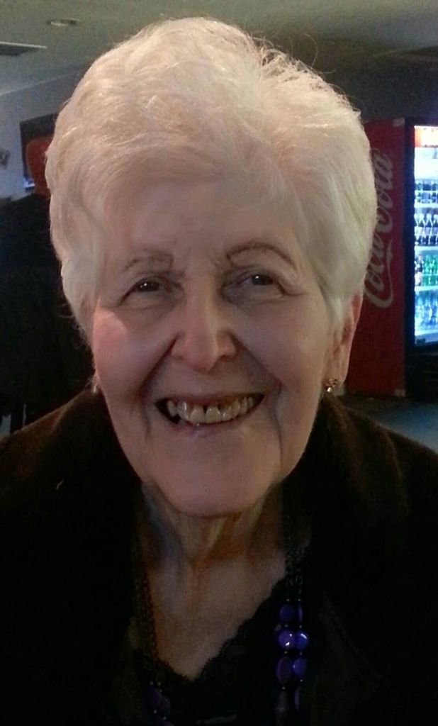 Joan Ehrlich Profile Photo