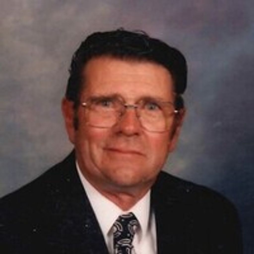 Eugene Behnke
