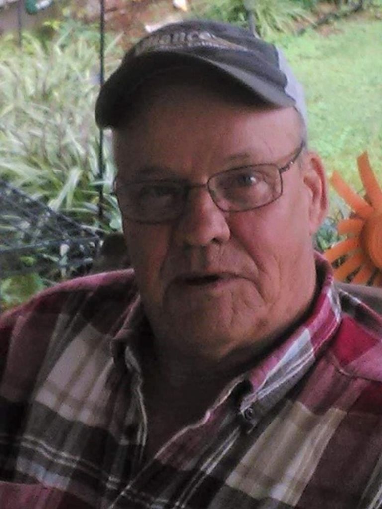 Hal "Buck" Lee Moyers, Jr. Profile Photo