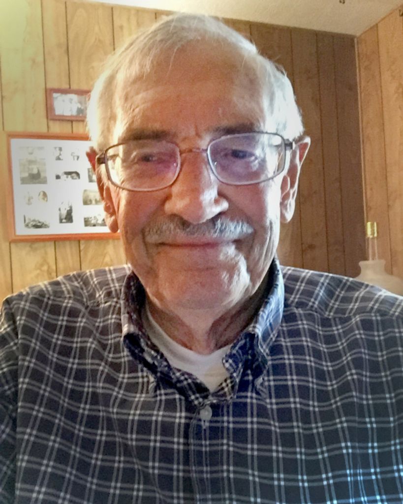 Theodore Louis Delezene Jr.