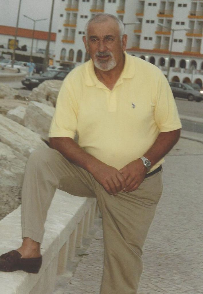 Julio G. Maia