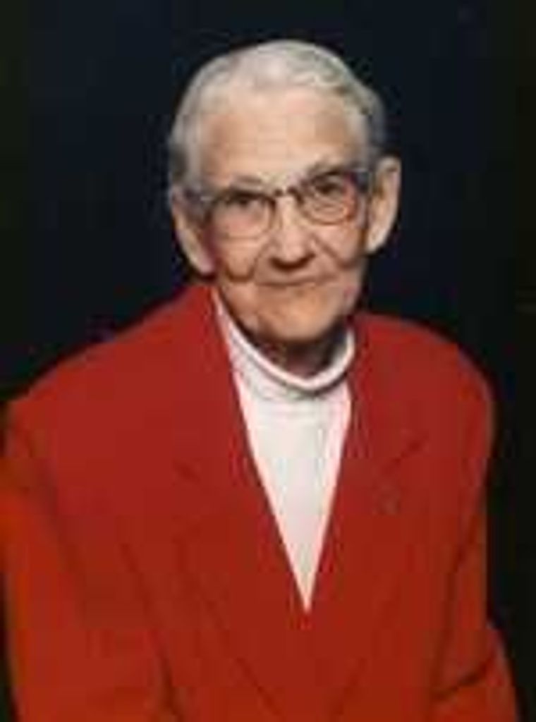 Laura  Alice Cavenaugh