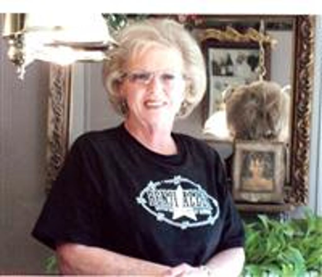 Nancy Maidens