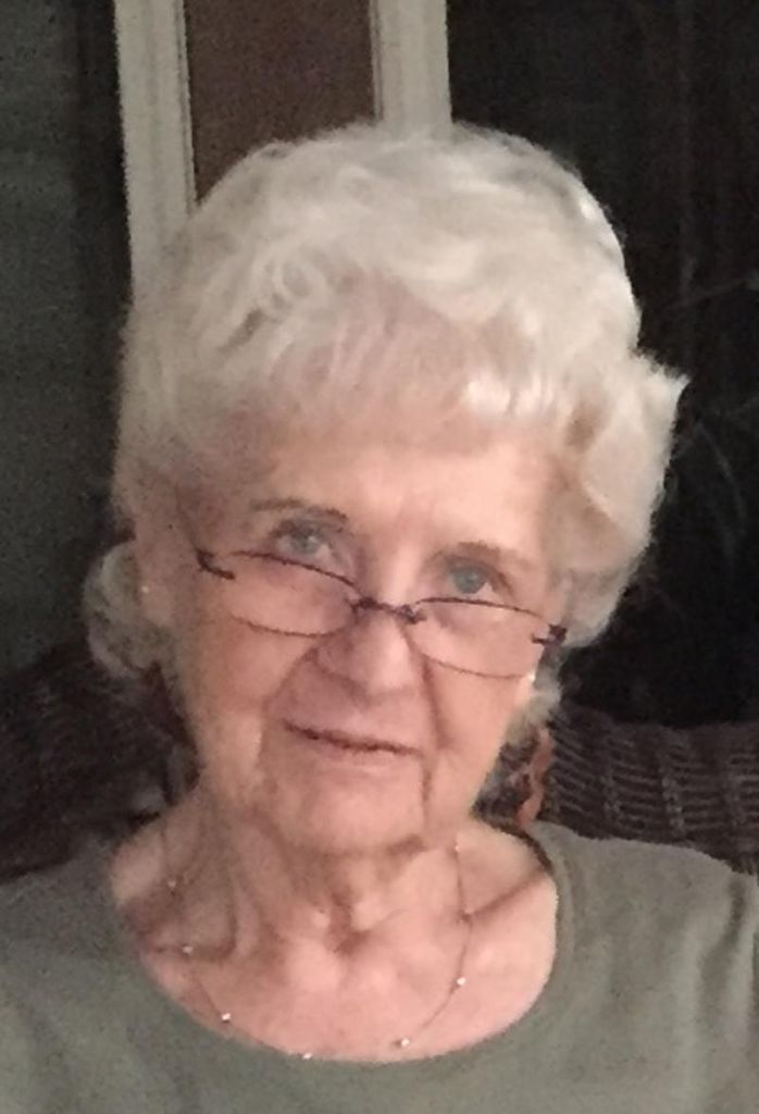 Naomi "Jean" Hoyne Profile Photo