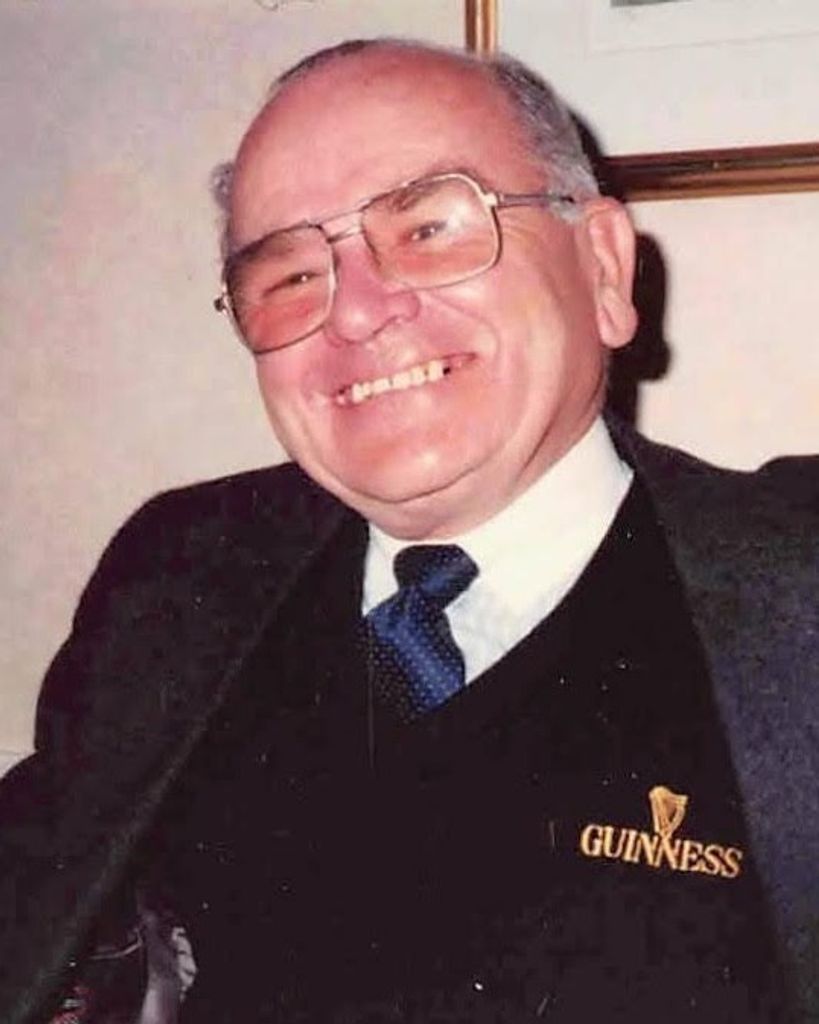Joseph J. Hines Profile Photo