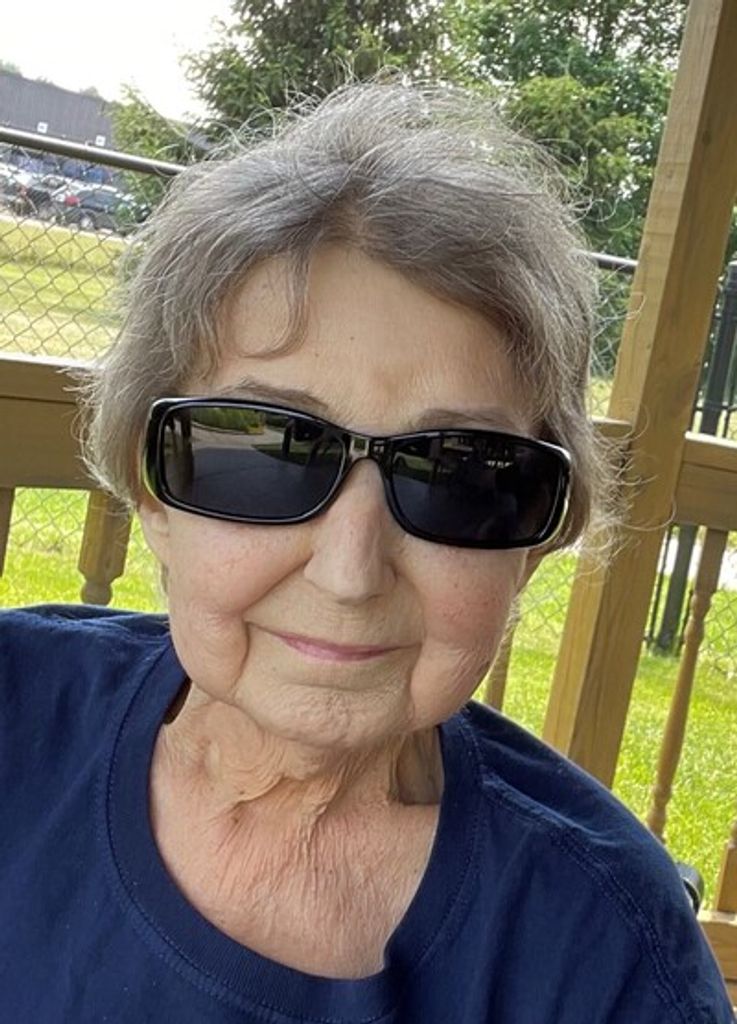 Joann R. Looney