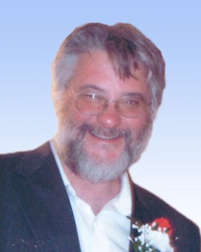James "Jim" Yeager