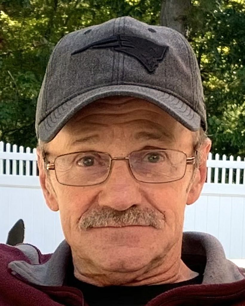 Alfred R. Fafard, Jr. Profile Photo