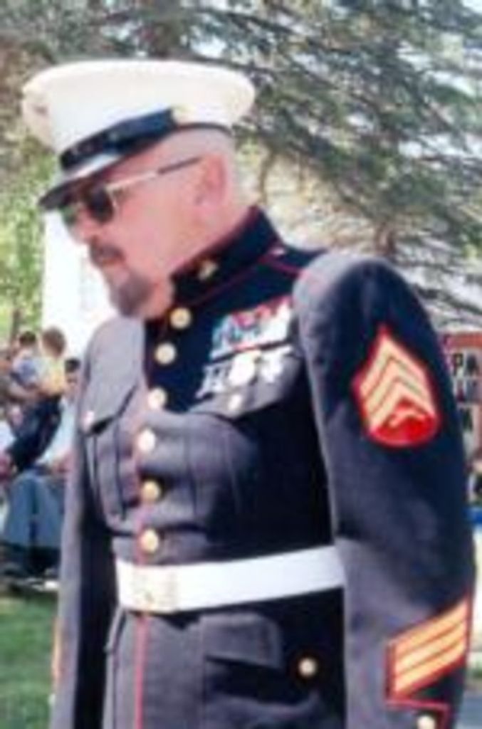 Richard Alton Johnson