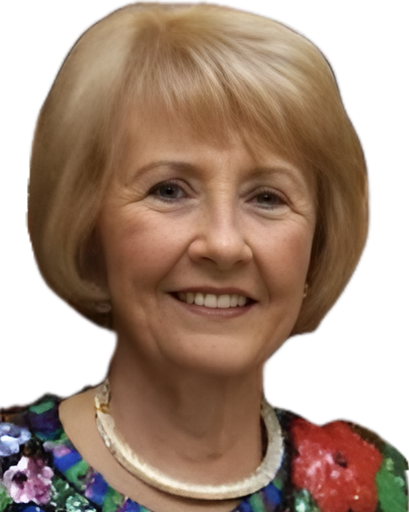 Sandra A. Ward's obituary image