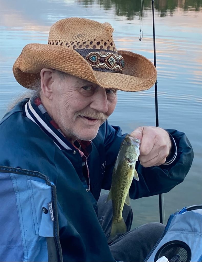 Gary Robert Davidson Profile Photo