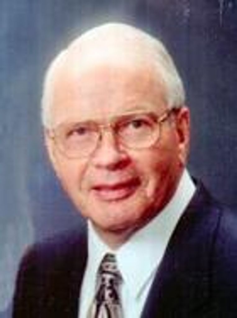 Thomas H. "Tom" Spillman