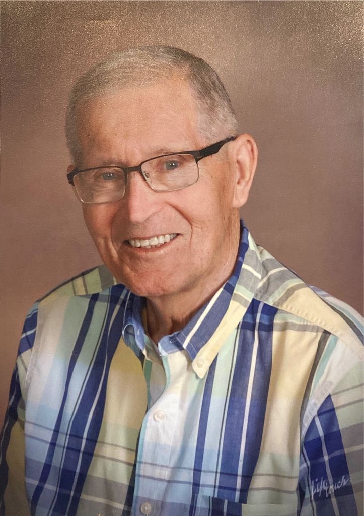 Stephen Joseph Galla