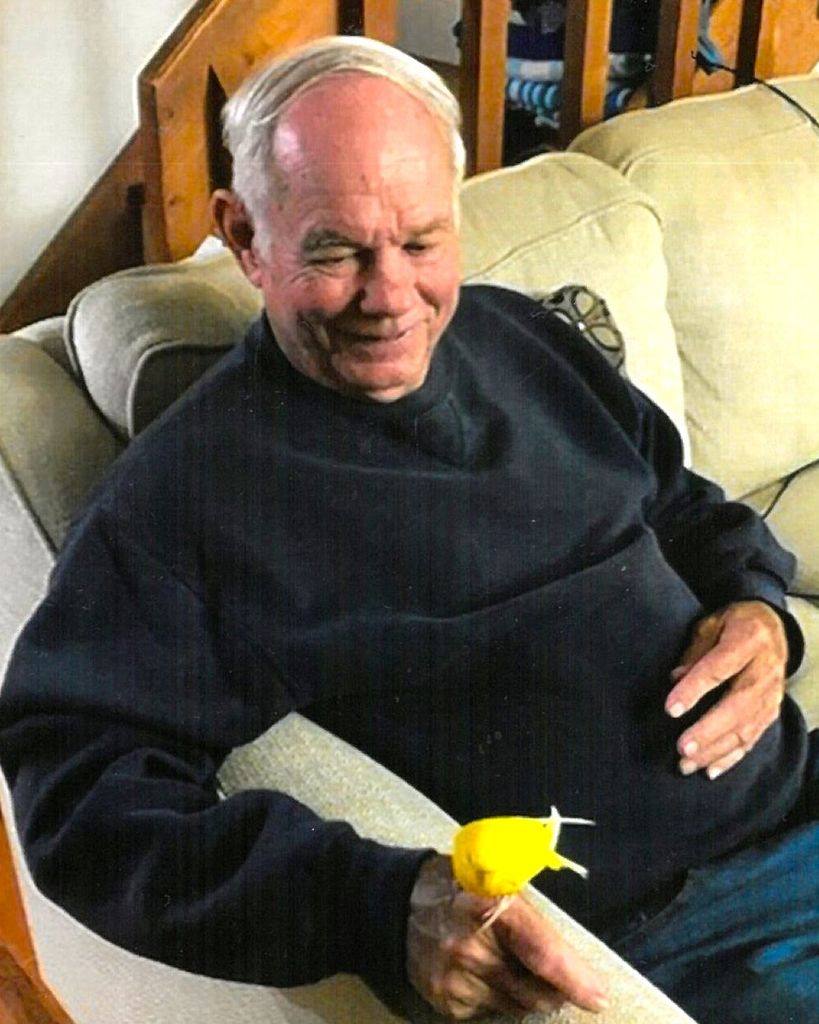 Arlen L. Weddle
