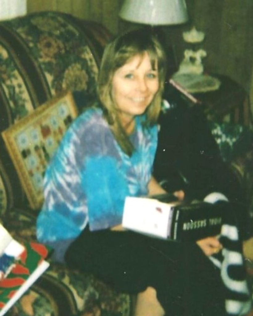 Diana Lynne Moody Profile Photo