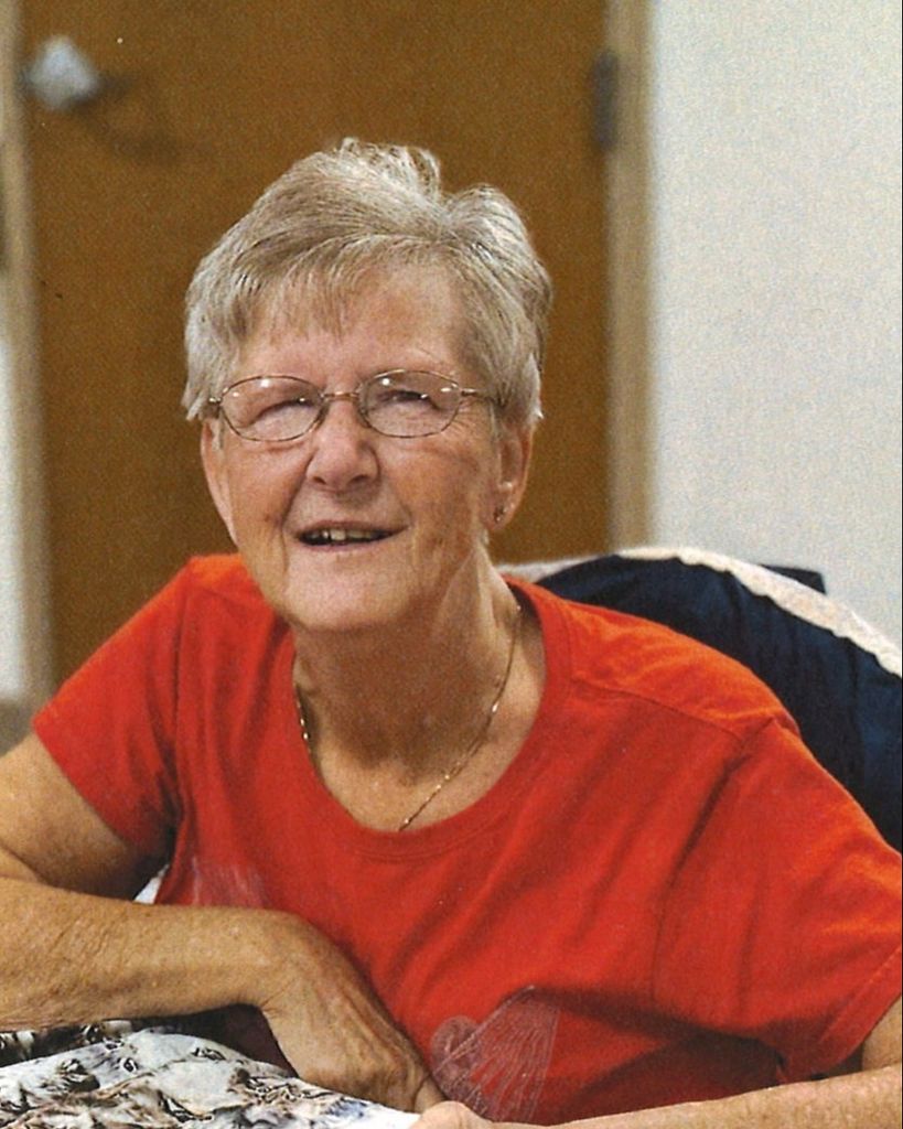 Elleonore Witt Profile Photo