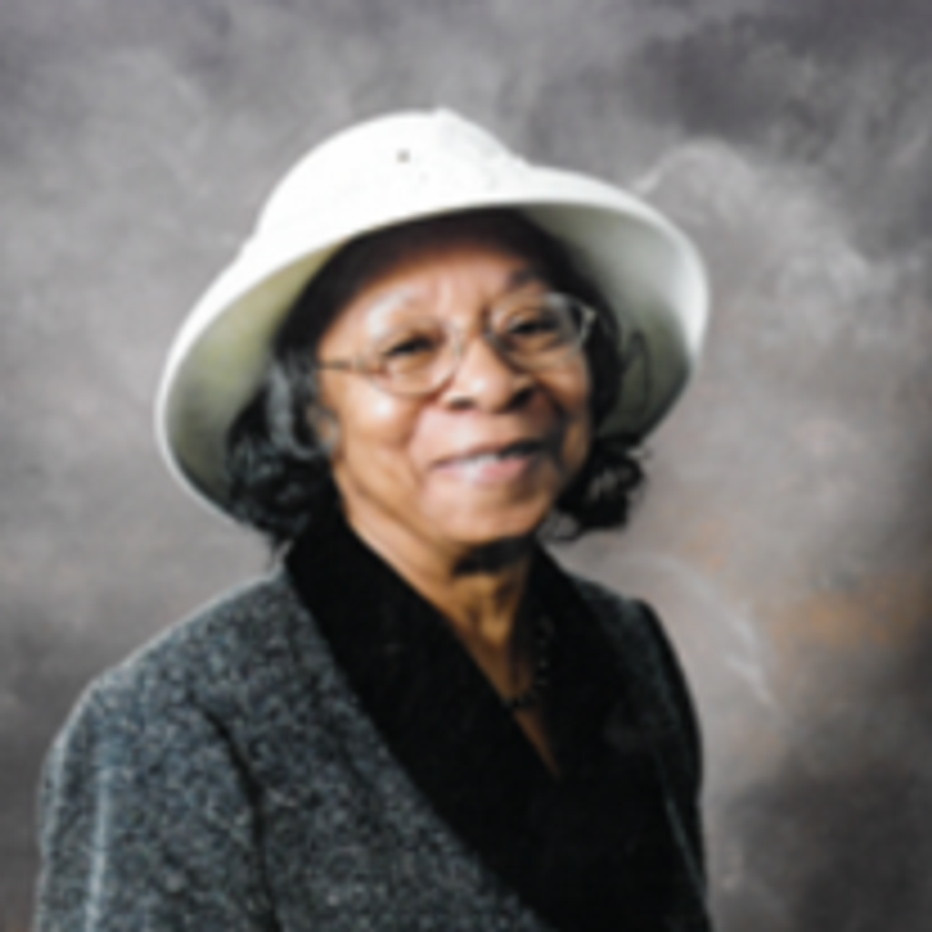 Ines Pea Martin Profile Photo