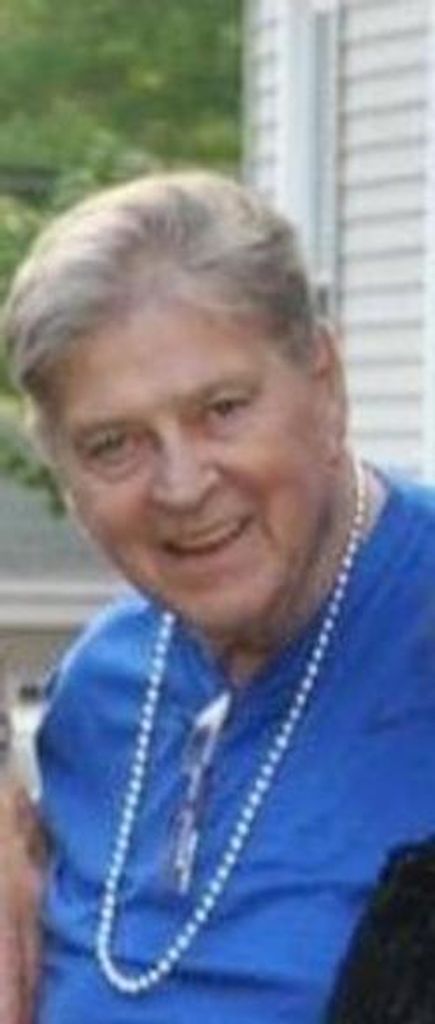 Edward R. Harnish Profile Photo
