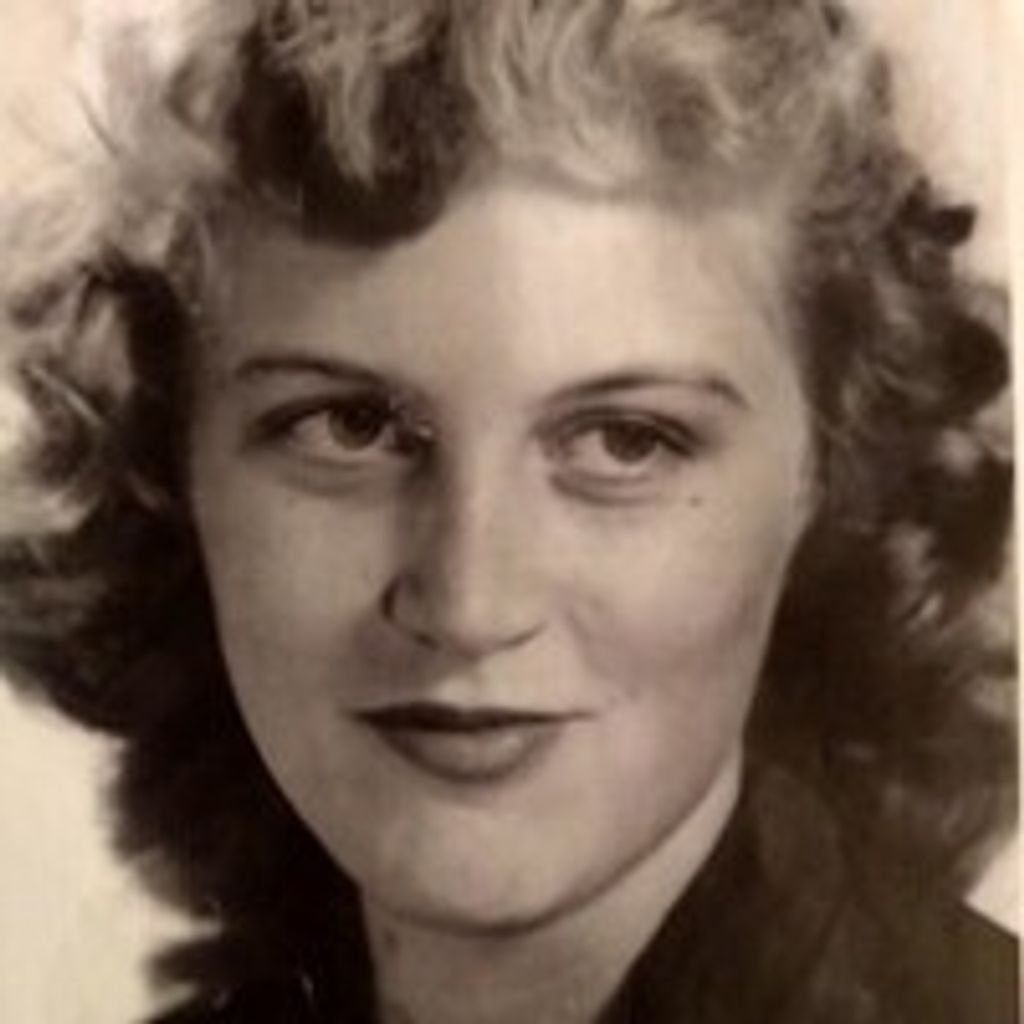 Wilda Ann Brannon Bass