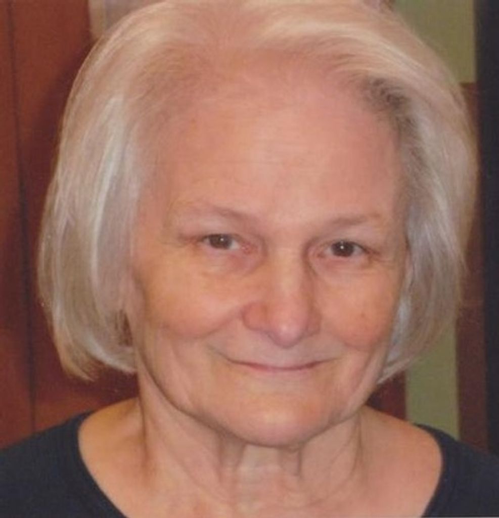 Ida Beaulieu (Nee Simon)