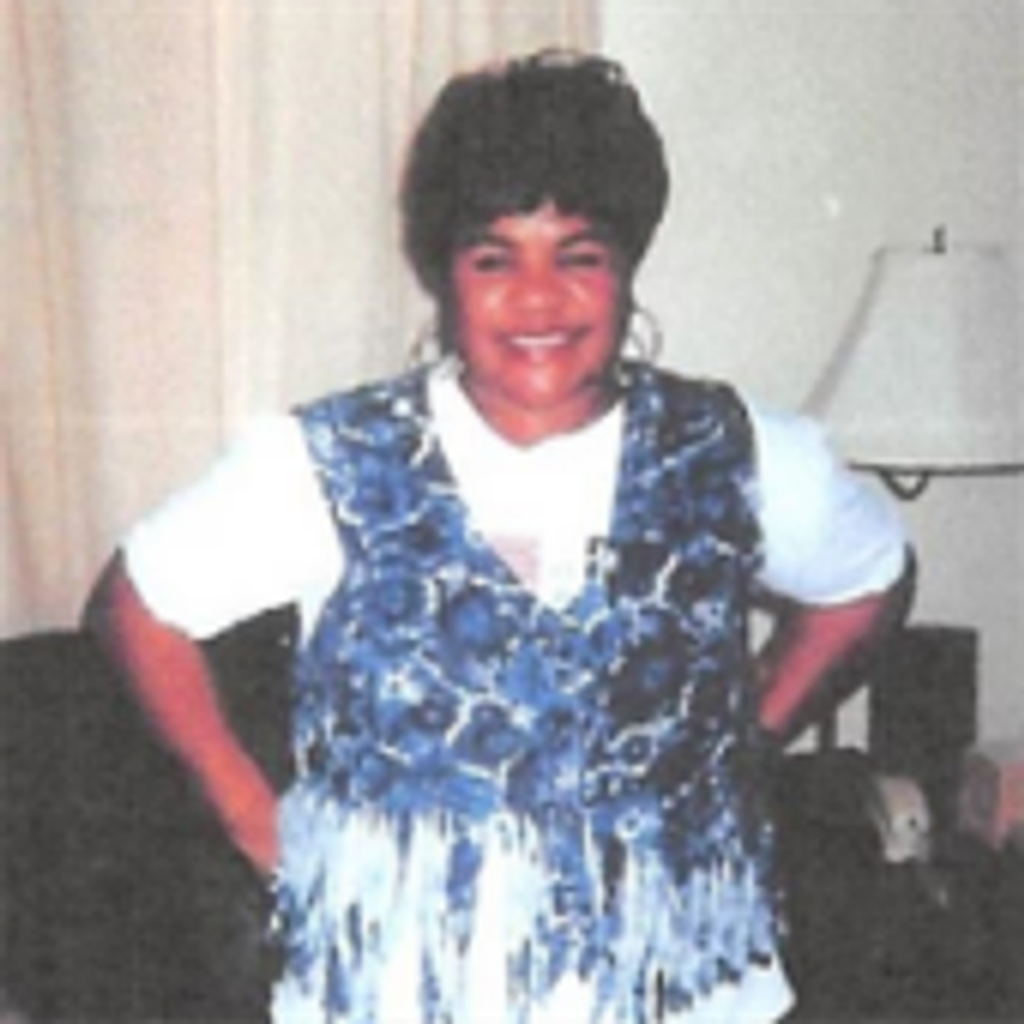 Sandra Lou Neal) (Nee)  Beckum