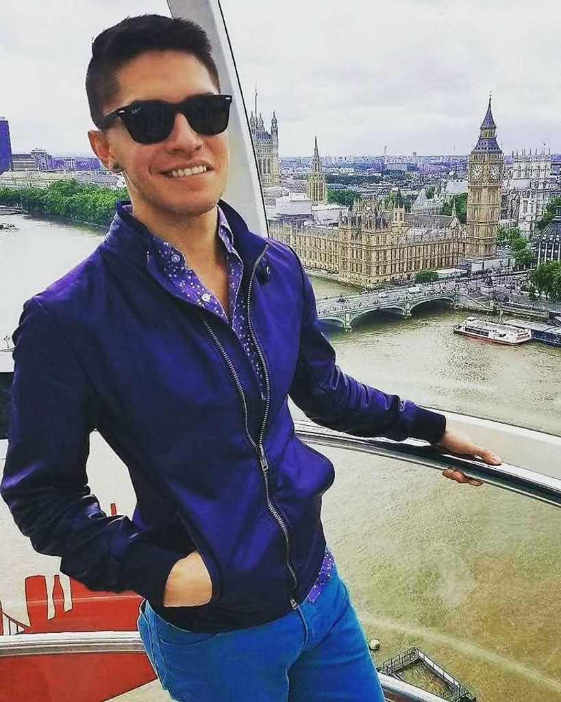 Anthony Martin Lopez