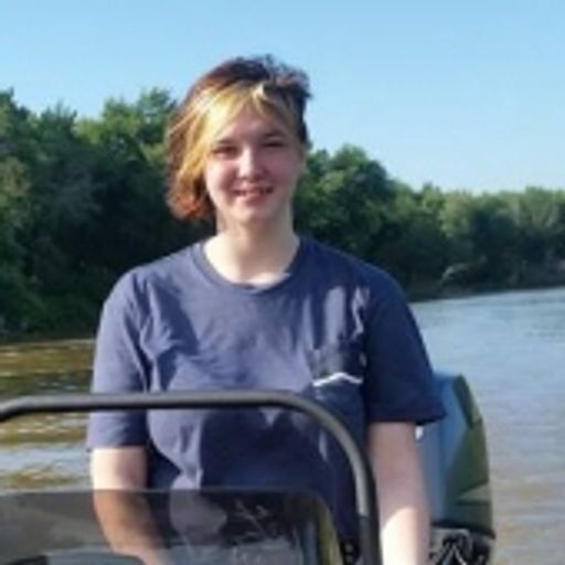 Taylor R. Wierengo Profile Photo