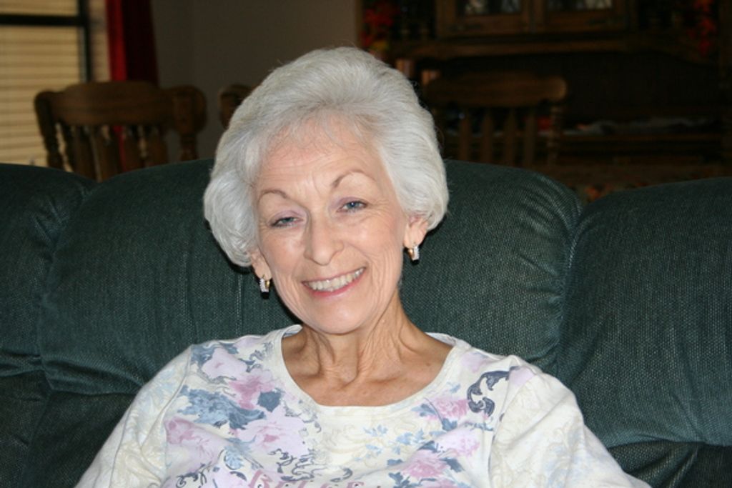 Janie Rose Thornhill Profile Photo