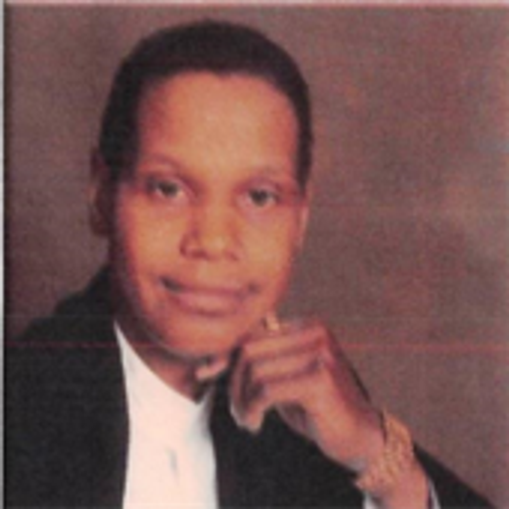 Charles  Eric Hankins