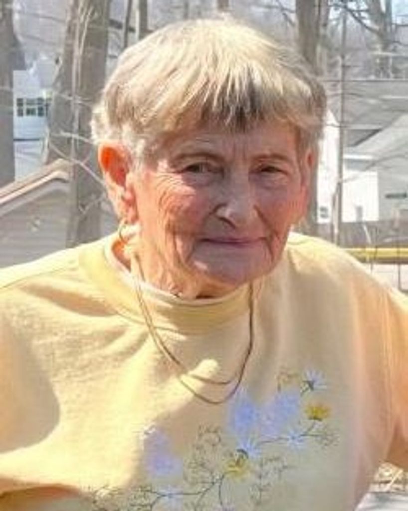 Lula Belle May Gilbert Profile Photo